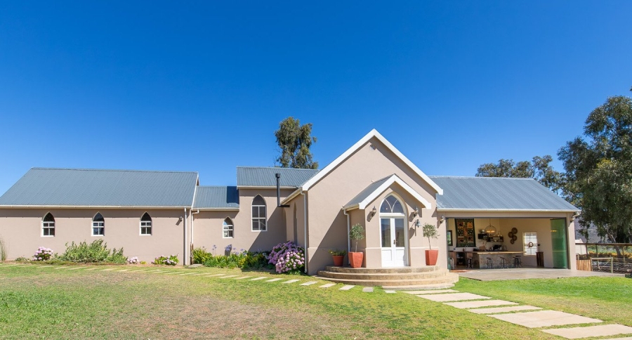 Commercial Property for Sale in Montagu Rural Western Cape